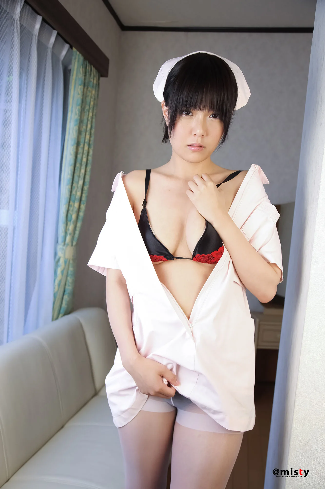[@misty] Album ảnh số 358 Miyo Ikara - 43