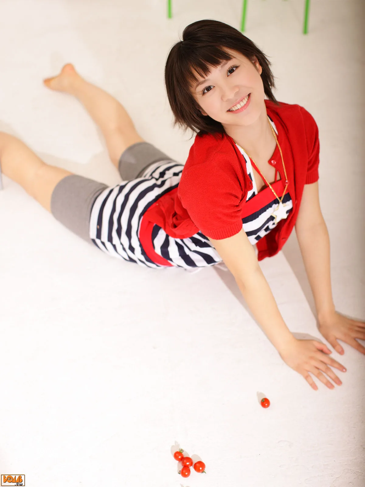 Bom.TVKie Kitano, 2008-11 - 22