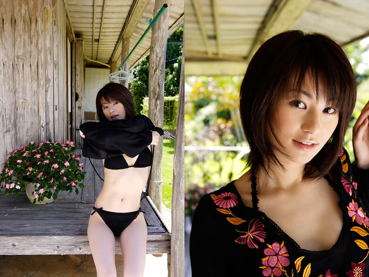 [Image.tv] Rei SUGAi "ビタミンガール!!!" tập ảnh - 6