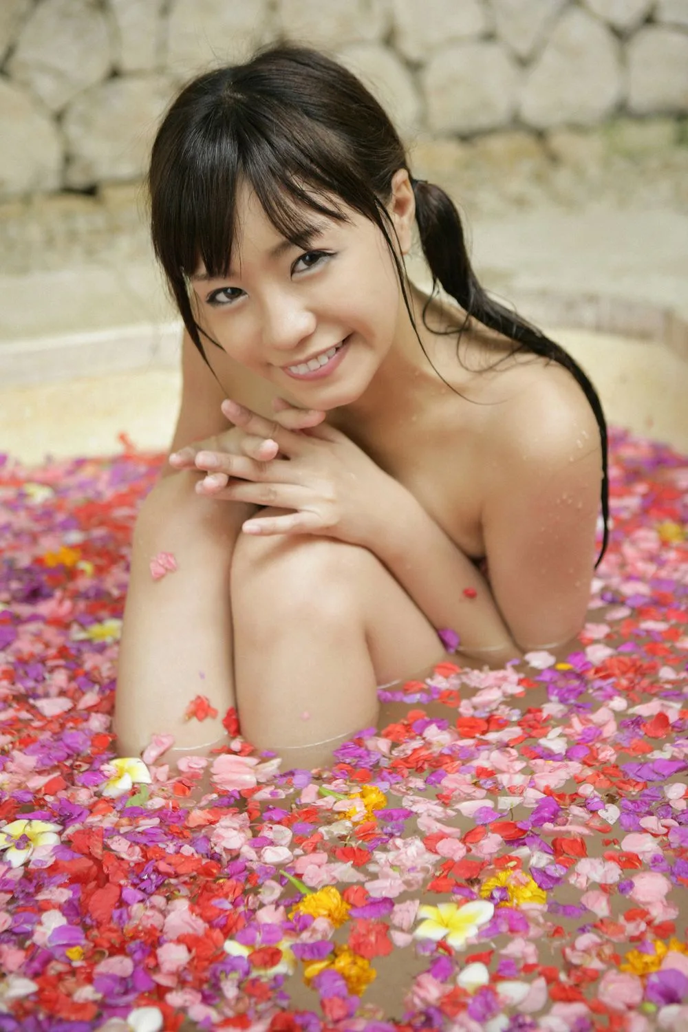 [YS[Trang web] Tập 346 Sách ảnh "Những đường cong tuyệt đẹp" của Tachibana Reimi - 39