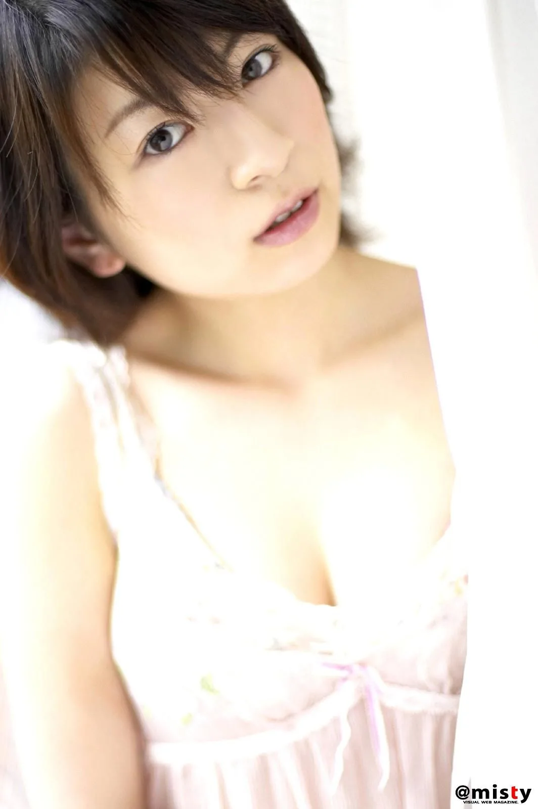 [@misty photo album] Số 139 Yurina Inoue Yurina Inoue - 21