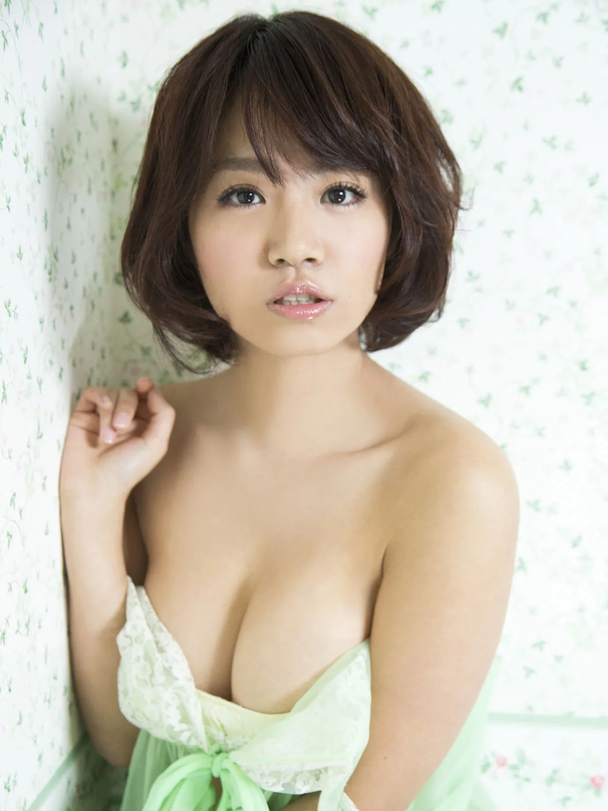 [Sabra] nghiêm ngặtGIRLSAlbum ảnh Nanoka - 4
