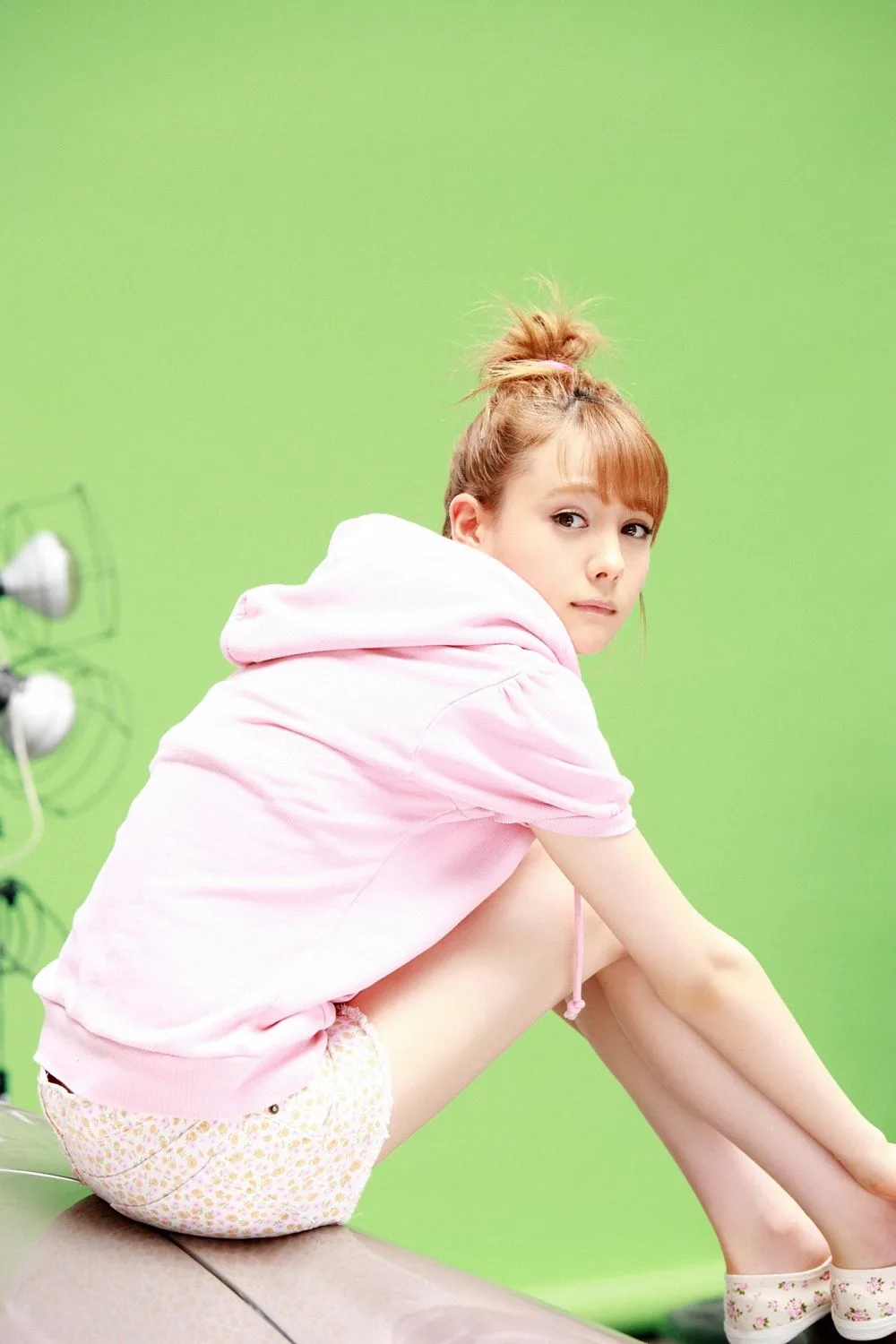 [YS[Web] Tập 511 Album ảnh độ phân giải cực cao "Gan ~ Fruit Mi" của Trindel Rena/Toro Rena - 42