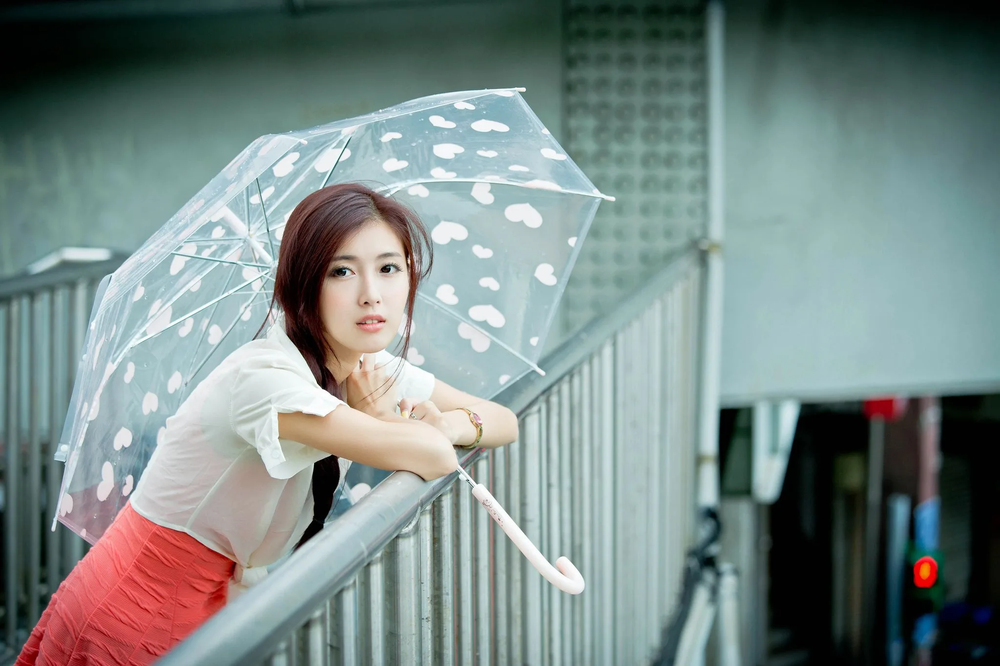 [Ấn bản đặc biệt BEAUTYLEG] Kila Jingjing (Liao Tingling) - Bộ ảnh chụp ngoài trời tại căn hộ Huanan. - 78