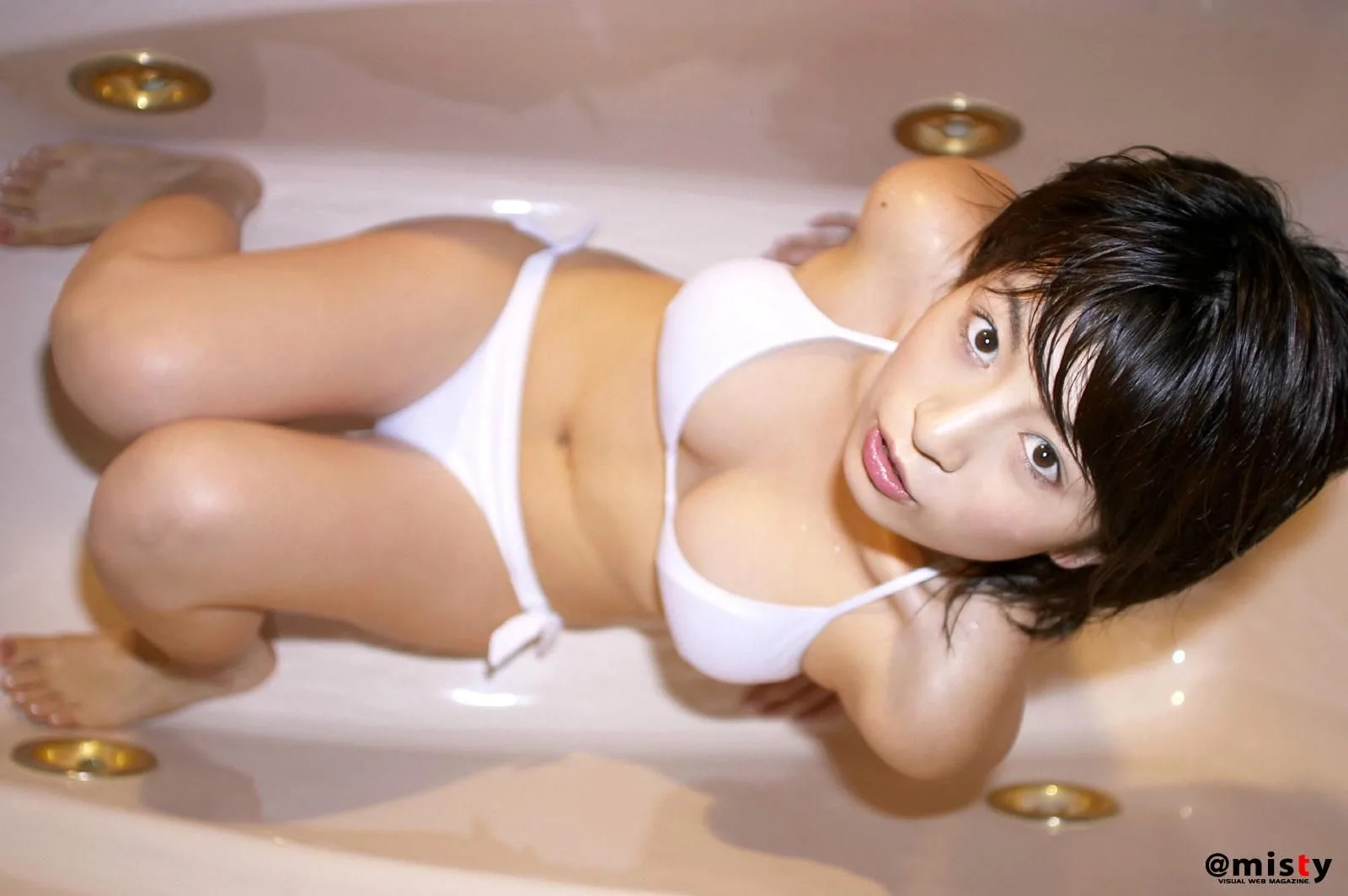 [@misty photo album] Số 139 Yurina Inoue Yurina Inoue - 37