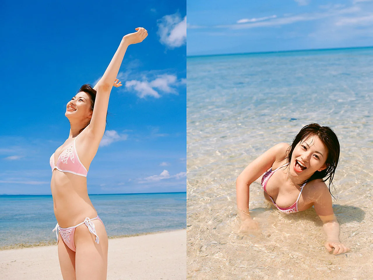 [Image.tv] Rei SUGAi "ビタミンガール!!!" tập ảnh - 9