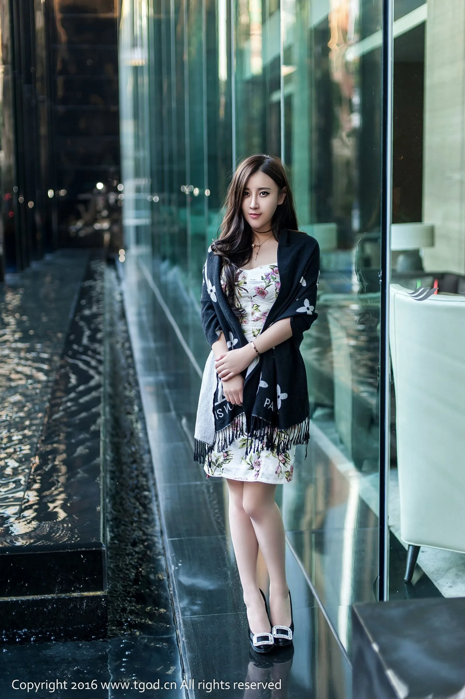 [TGOD đề cử Nữ thần] Wang Wanyou Quenna - Tiểu thuyết lãng mạn đô thị - 24