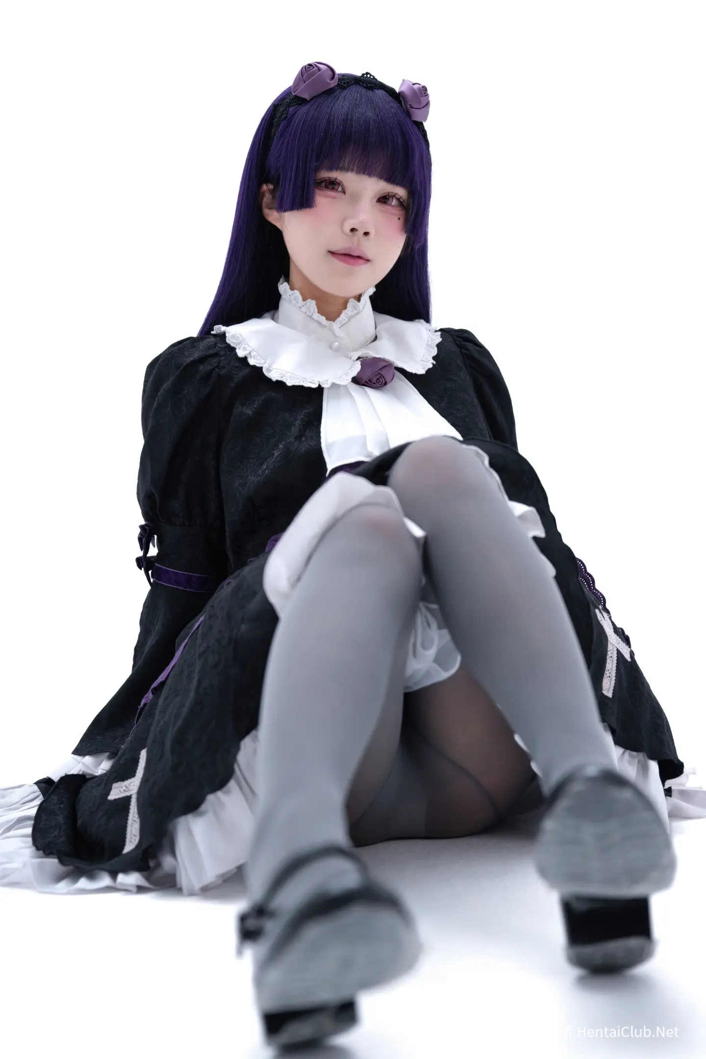 Nagi Shimizu Glass Gosara - 13