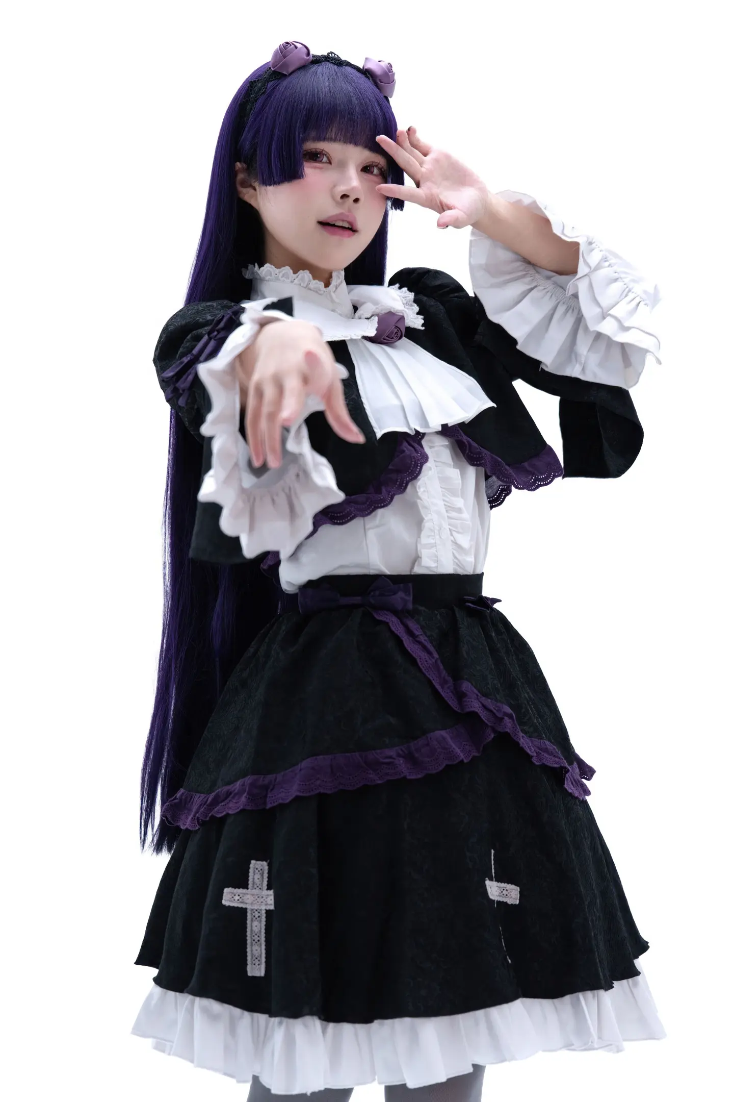 Nagi Shimizu Glass Gosara - 8