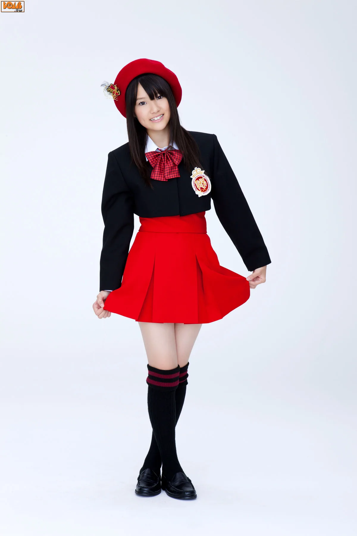 Bom.TVSKE48 - Sách ảnh nhóm nhạc nữ Nhật Bản - 38