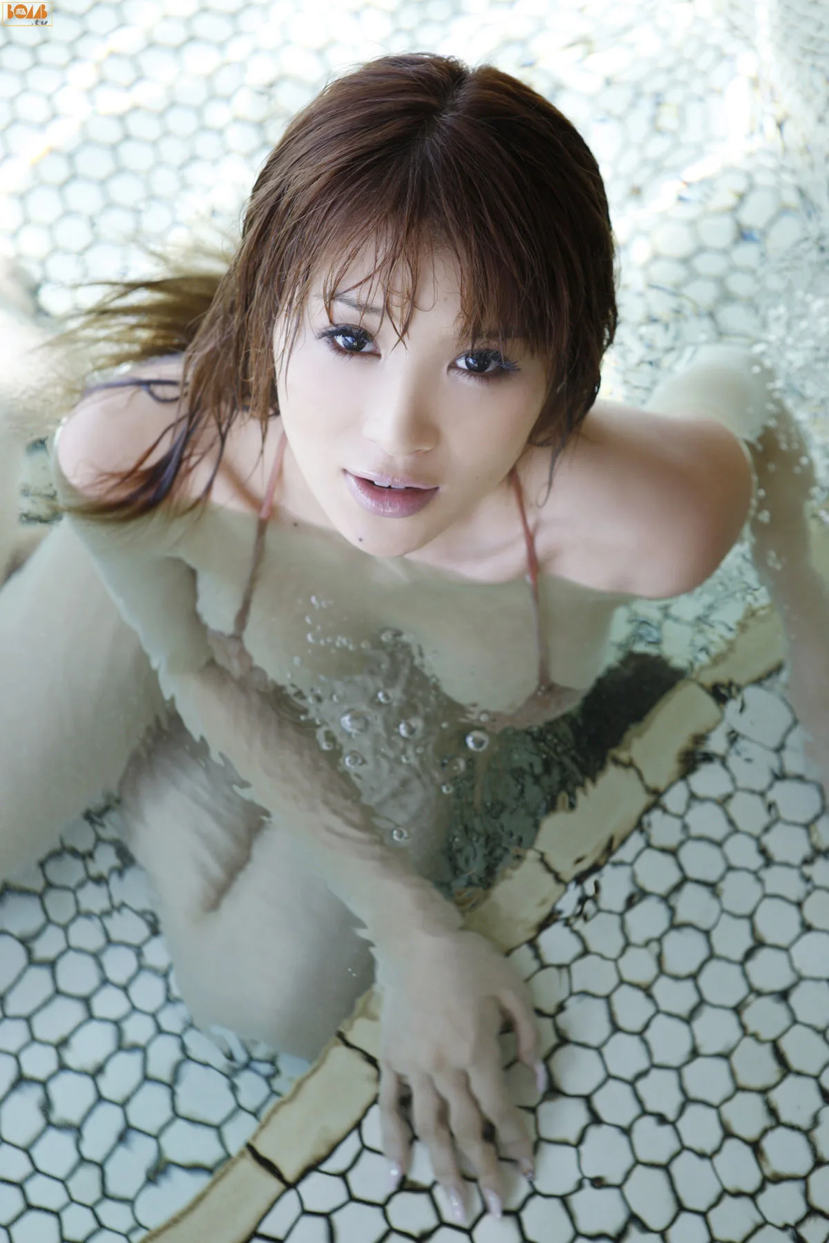 Bom.TV] Tejima Yu Yuu Tejima 2010-12 - 35
