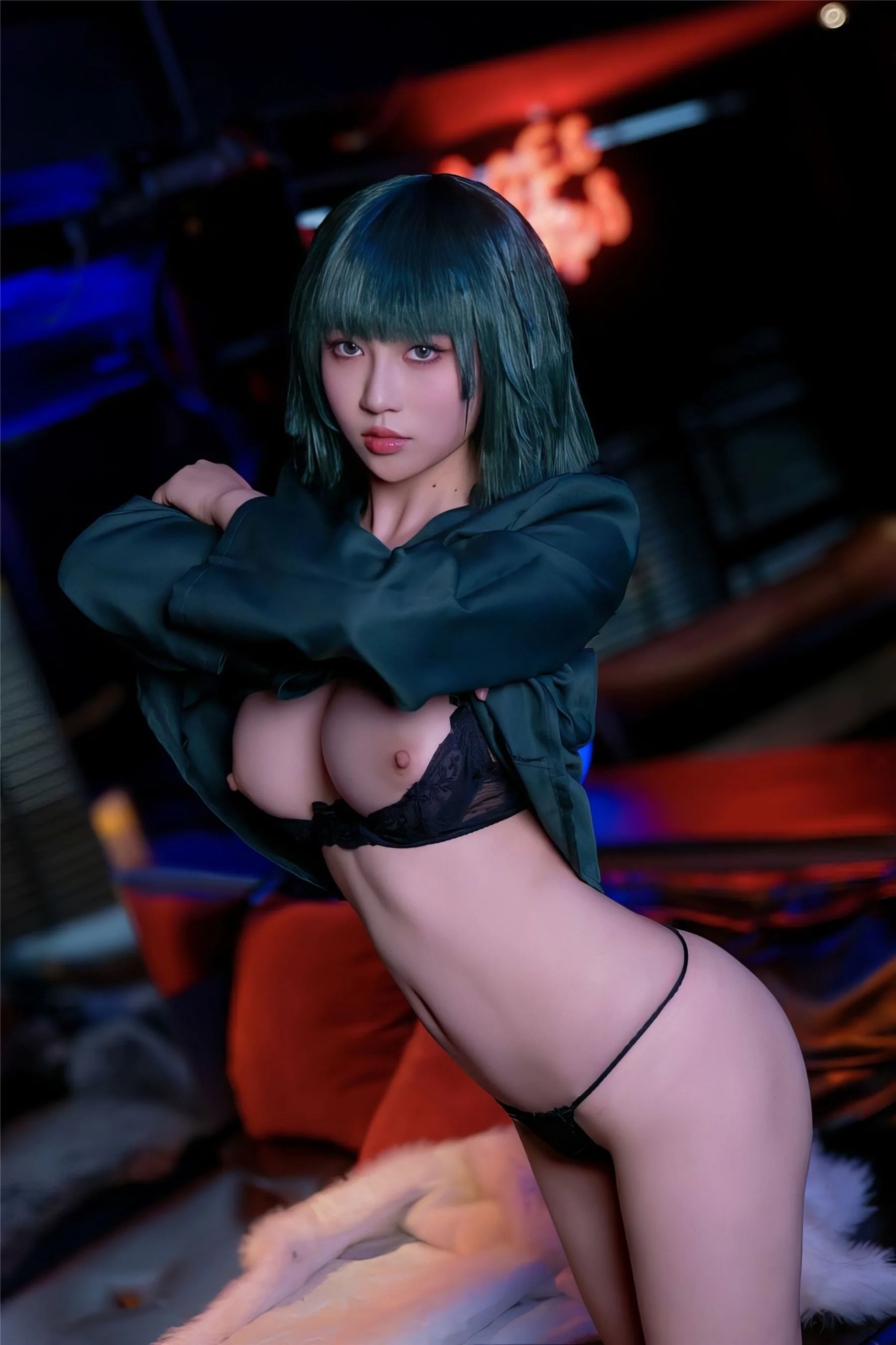 Koso-Kaku – VOCALOID Luo Tianyi Golden Sparrow - 50