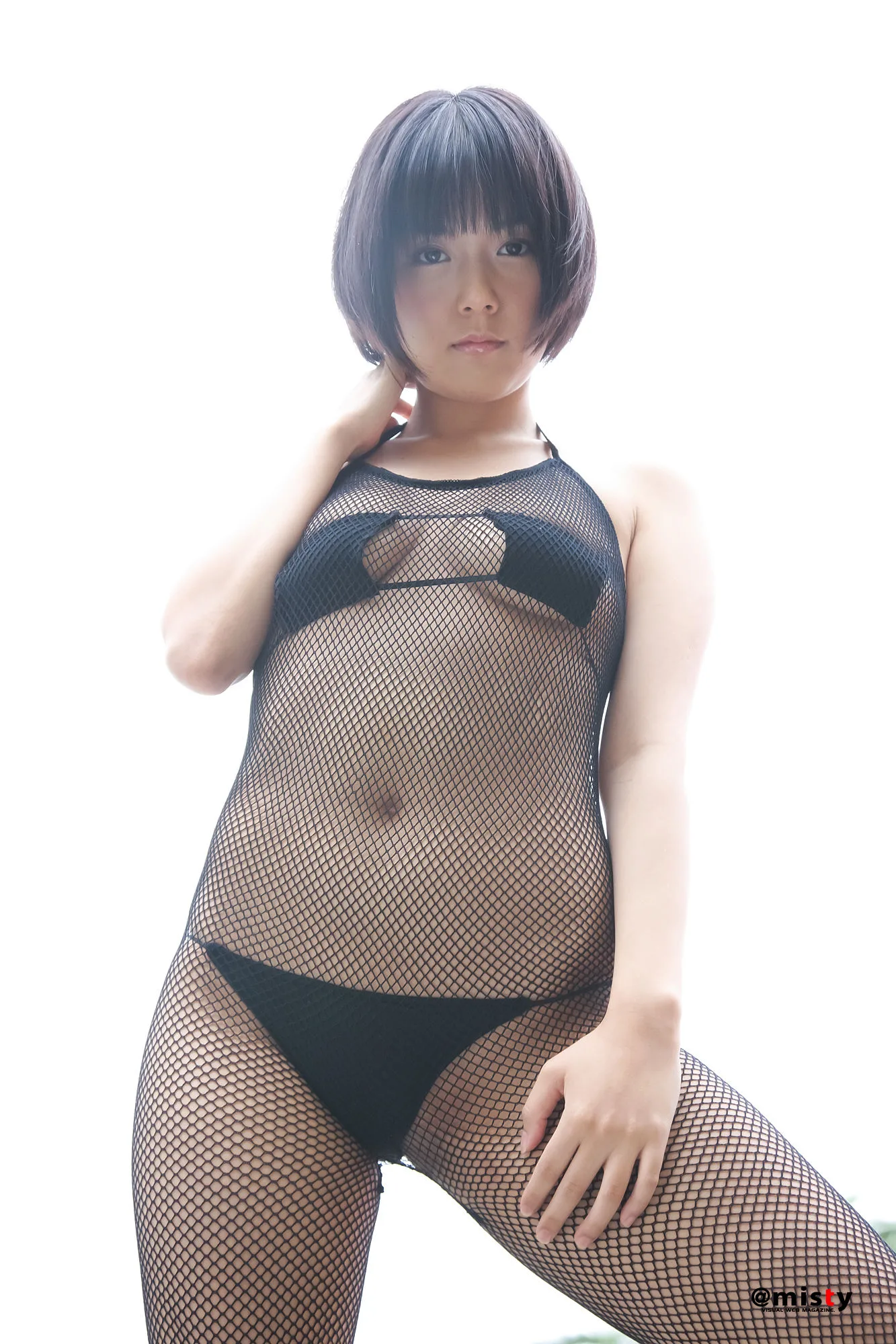 [@misty] Album ảnh số 358 Miyo Ikara - 16