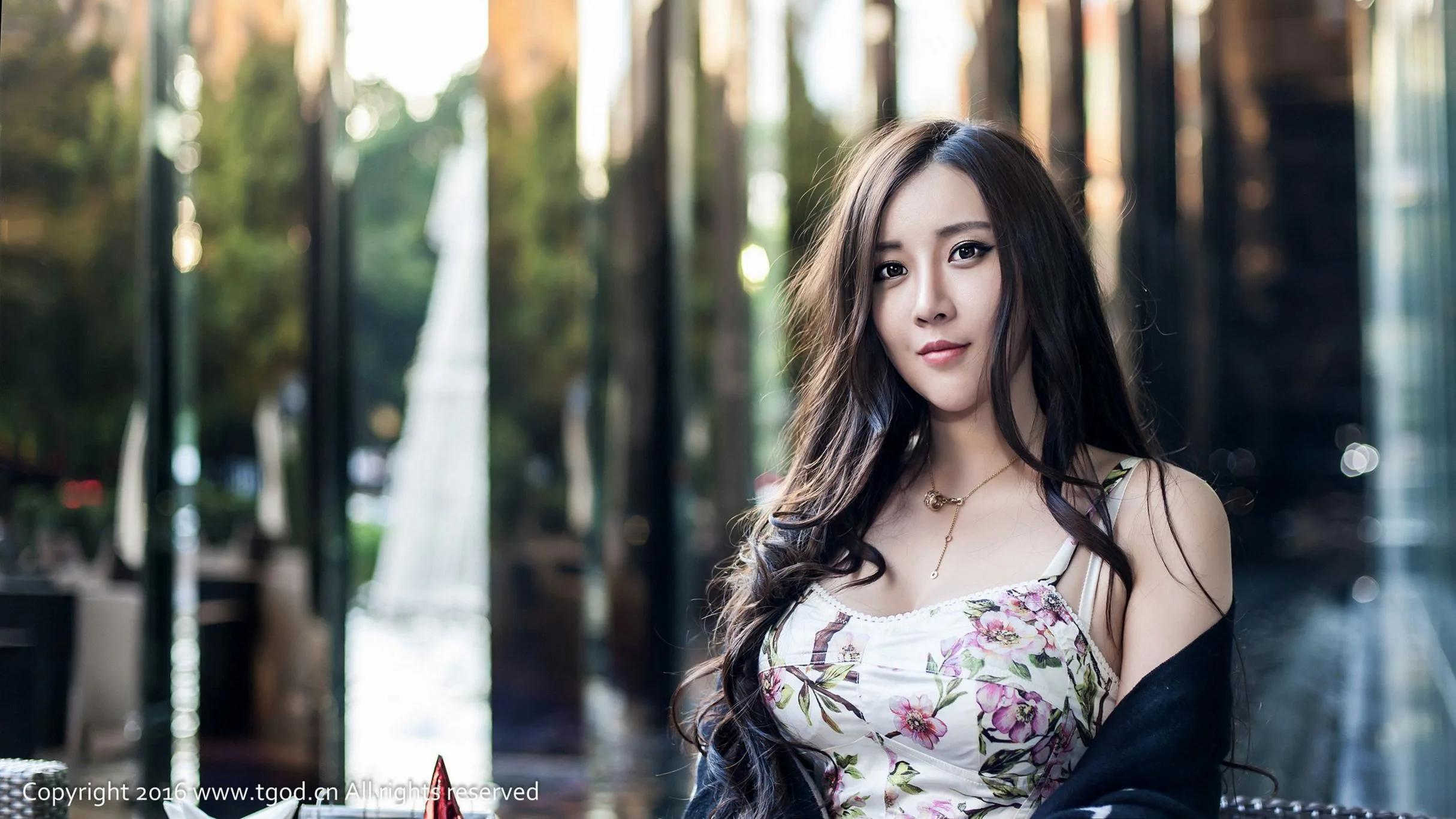 [TGOD đề cử Nữ thần] Wang Wanyou Quenna - Tiểu thuyết lãng mạn đô thị - 22