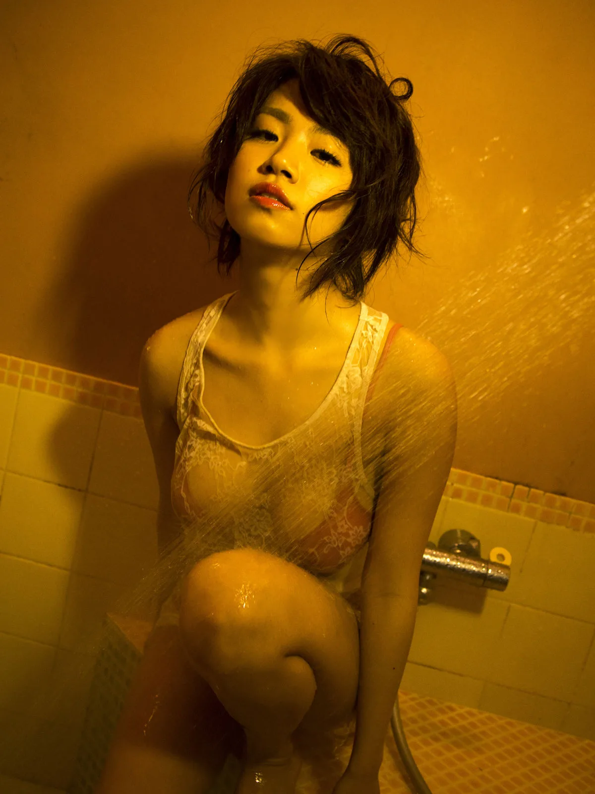 [Sabra] nghiêm ngặtGIRLSAlbum ảnh Nanoka - 23