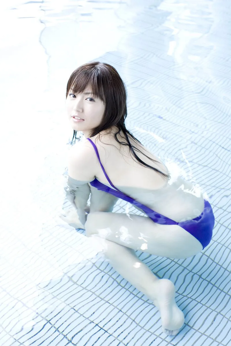 [Bộ ảnh WBGC] Số 56 Album ảnh Sayaka Isoyama / Yuki Isoyama - 64