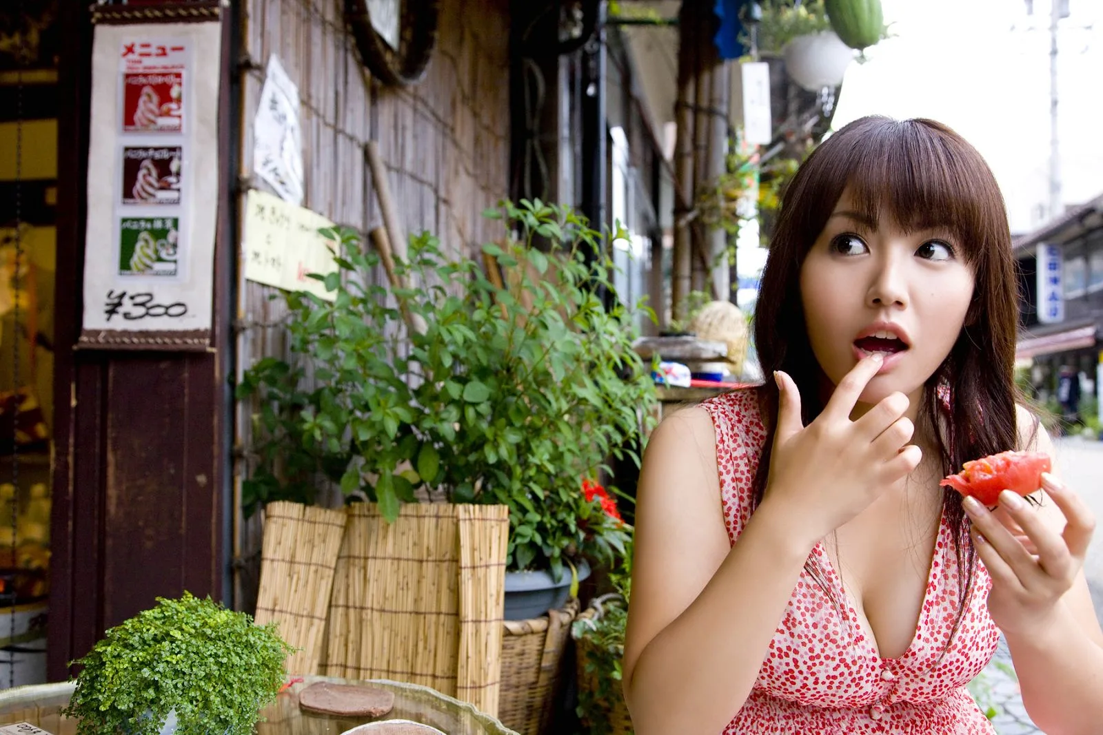 [Bộ ảnh WBGC] Số 56 Album ảnh Sayaka Isoyama / Yuki Isoyama - 55