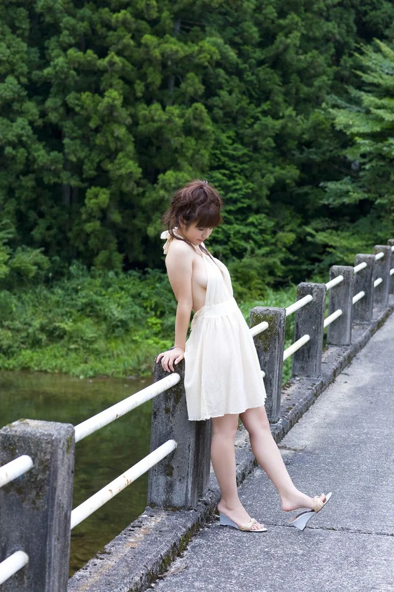 [Bộ ảnh WBGC] Số 56 Album ảnh Sayaka Isoyama / Yuki Isoyama - 98