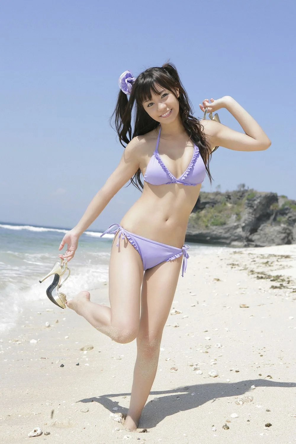 [YS[Trang web] Tập 346 Sách ảnh "Những đường cong tuyệt đẹp" của Tachibana Reimi - 73