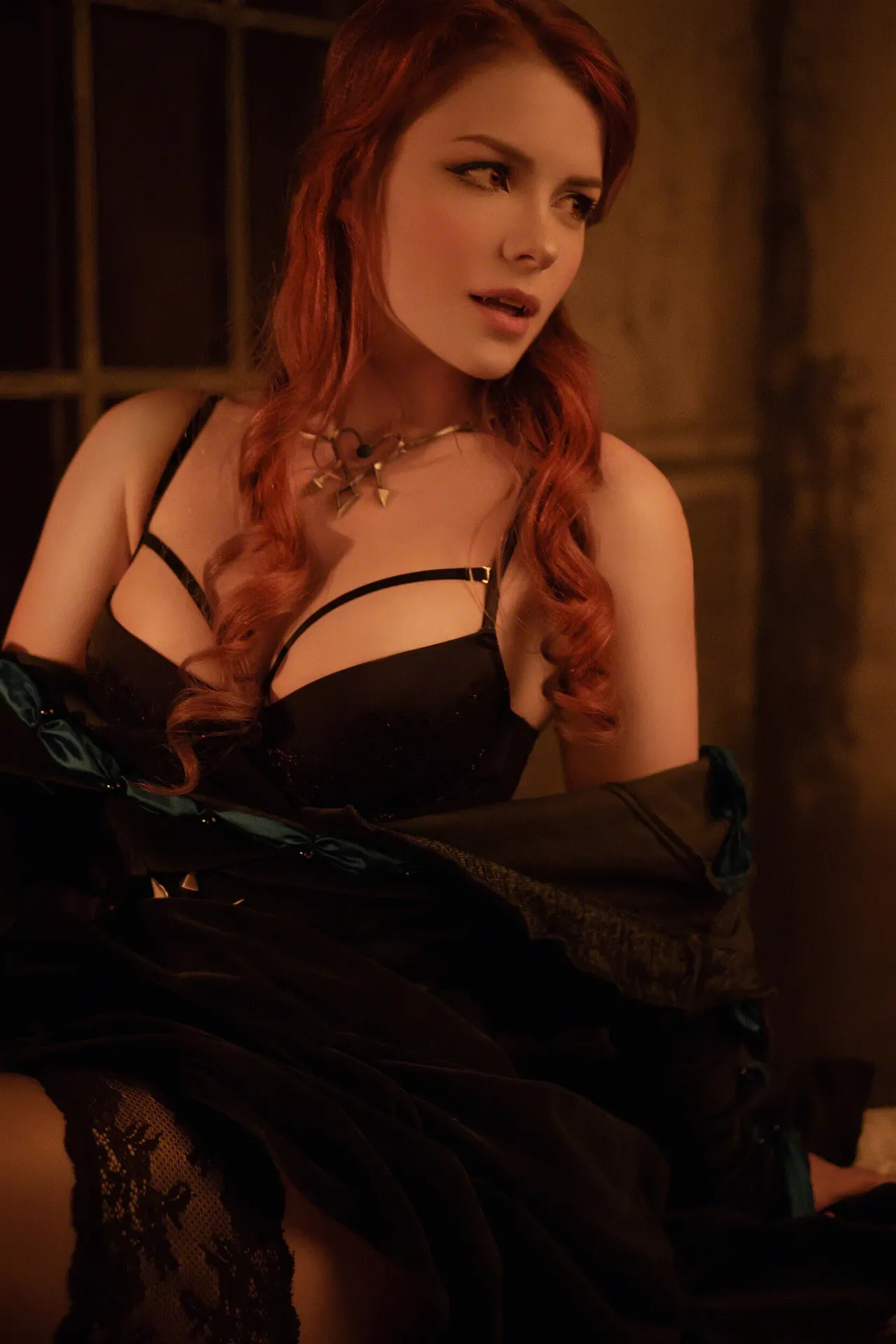Irina Meier – Asuka Langley - 21