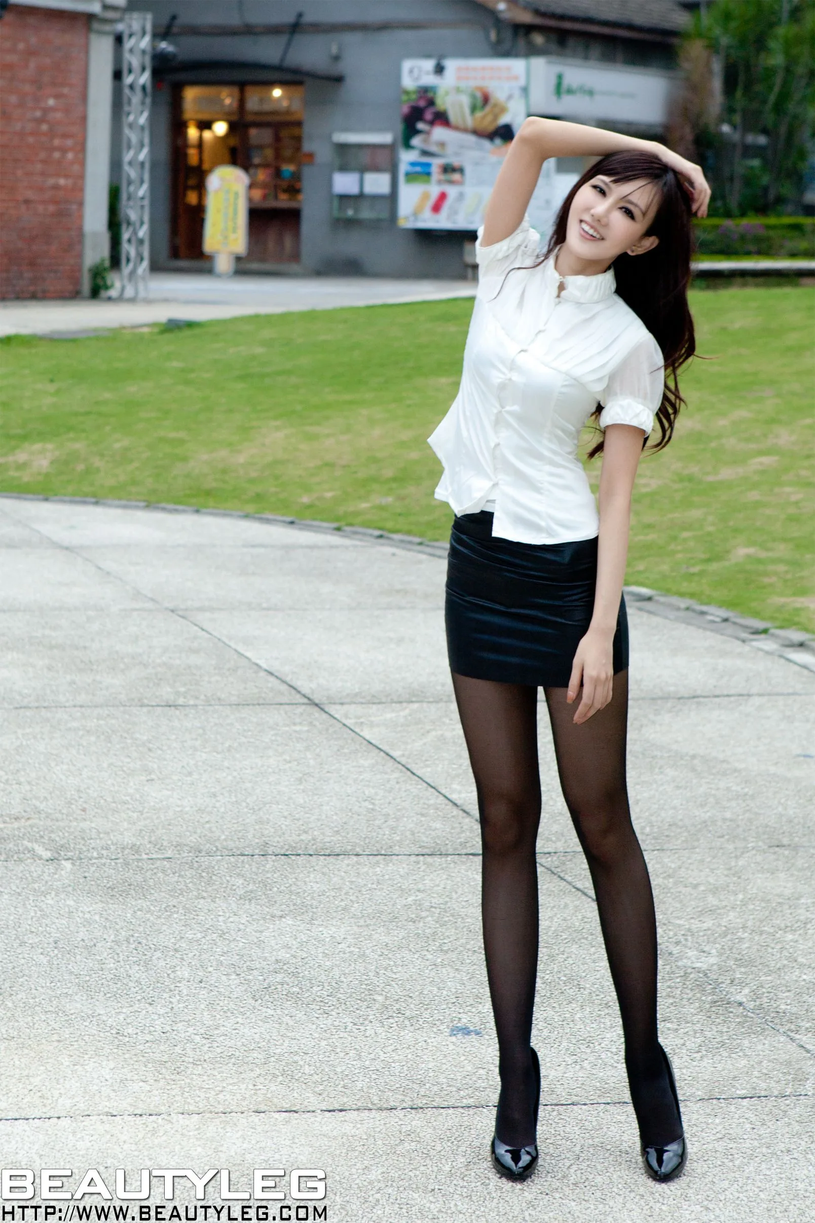 [Beautyleg] Số 800 Sara 27/03/2013 - 37