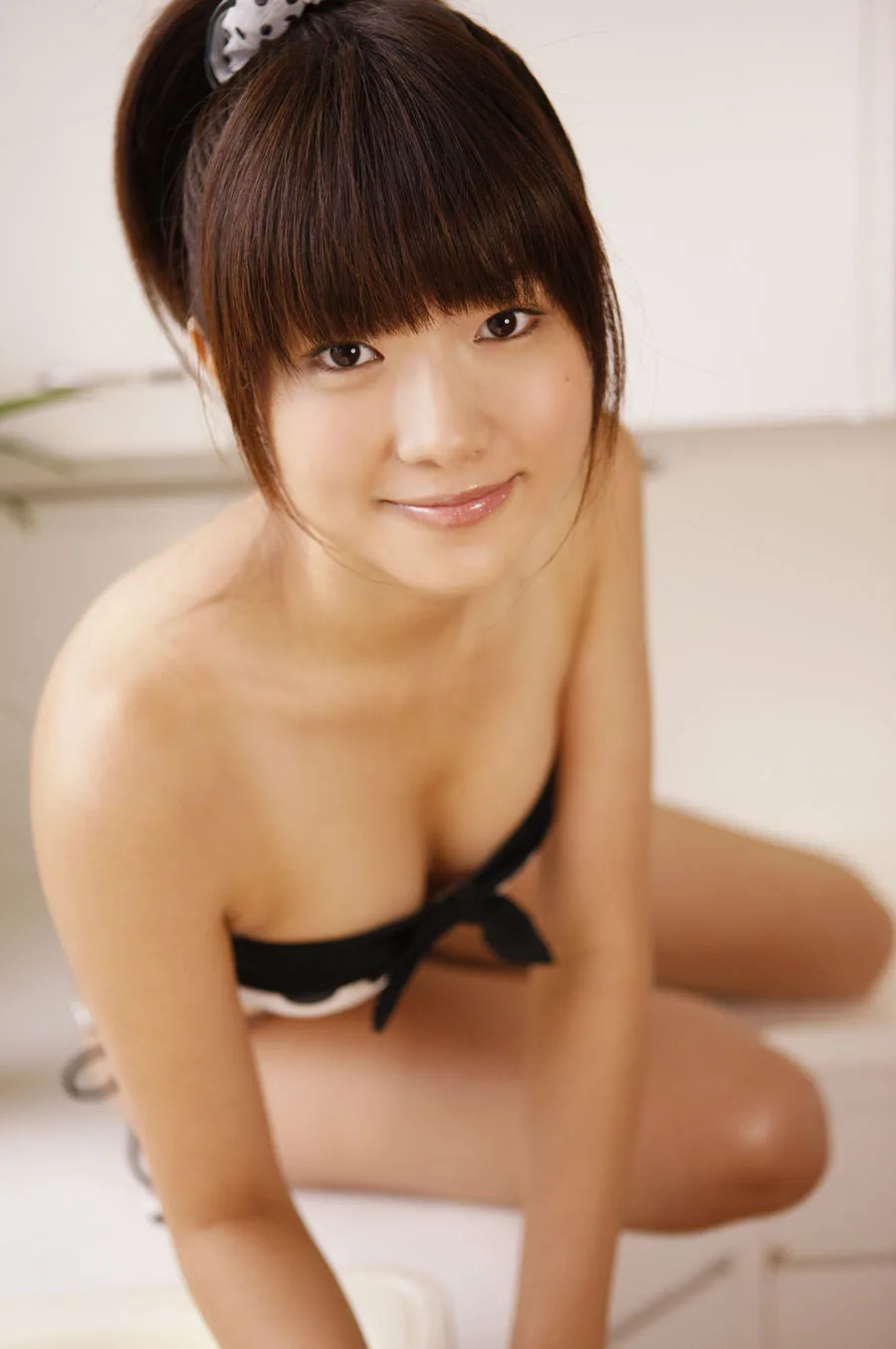 [Bộ sưu tập Công chúa] Sách ảnh của Naoho Ichihashi - 13