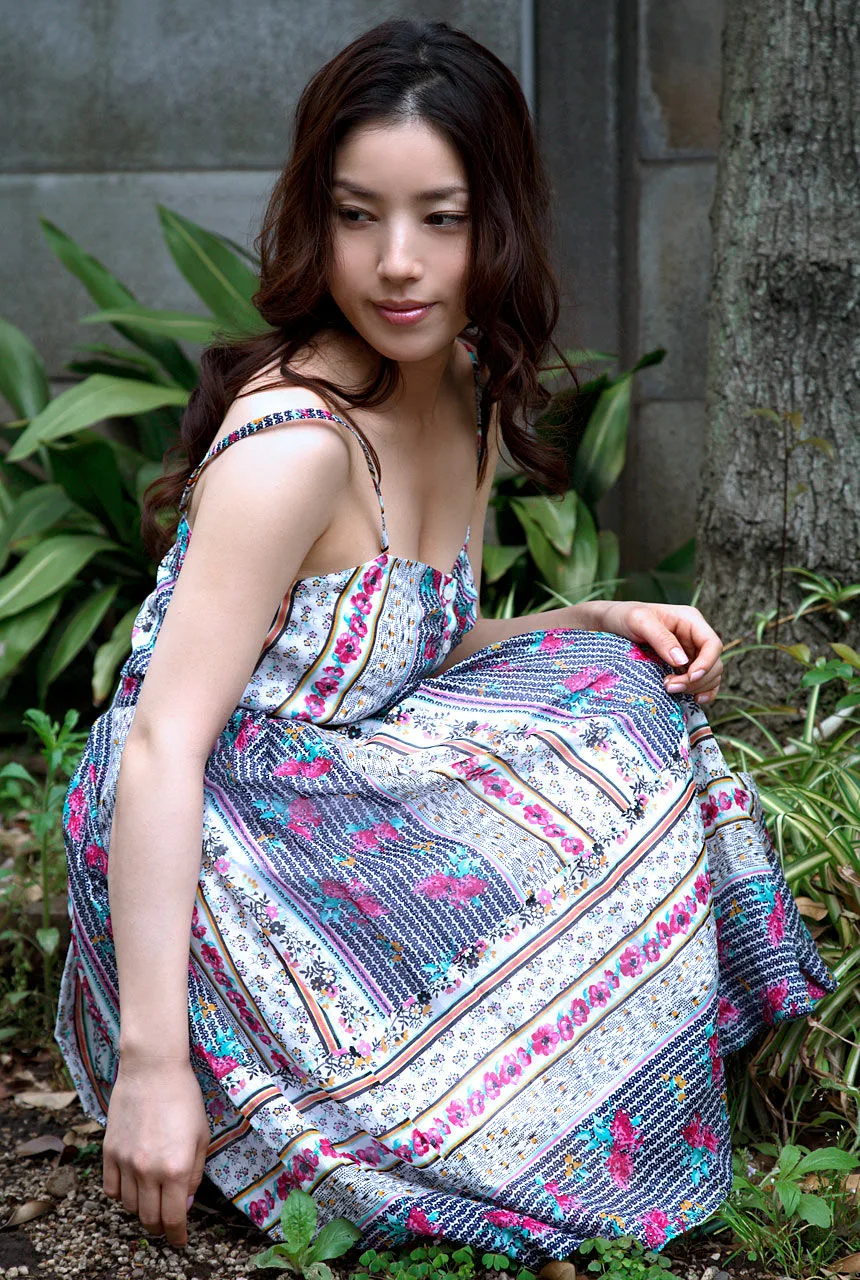 [Image.tv] Album ảnh "trưởng thành" của Yoko Kamon - 26