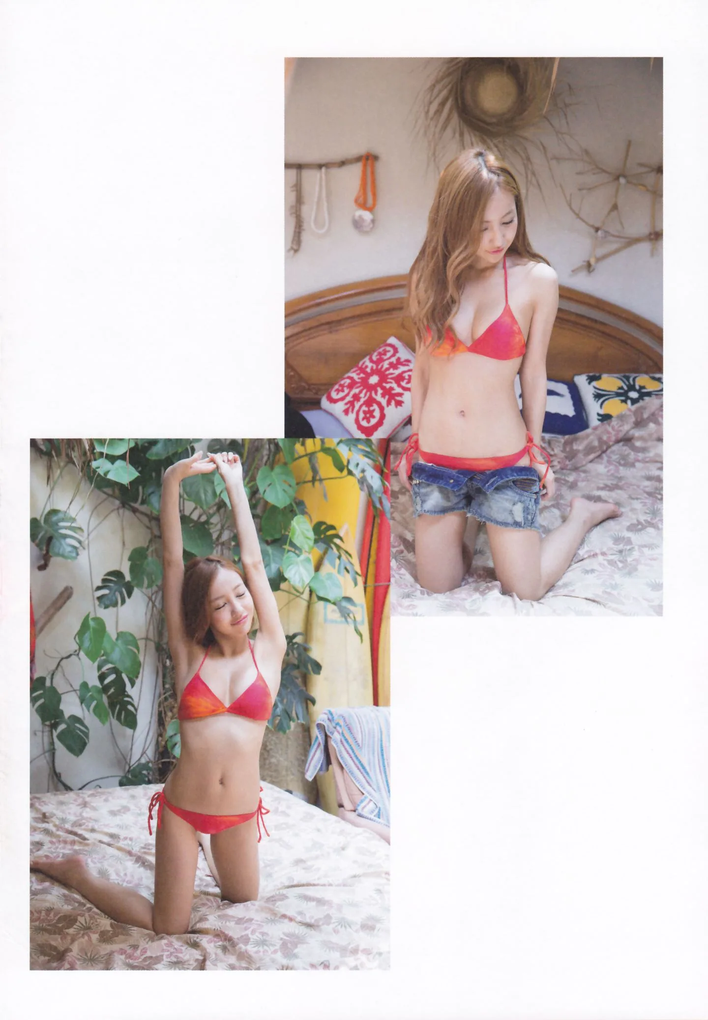 Itano Tomomi/ともちん Itano Tomomi Album ảnh "Kỷ niệm tốt nghiệp AKB48" - 8