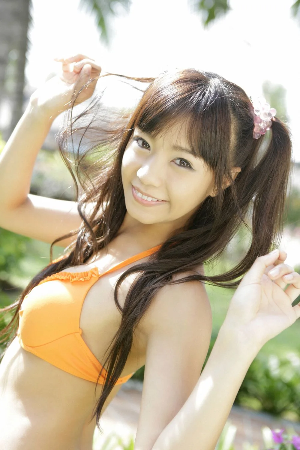 [YS[Trang web] Tập 346 Sách ảnh "Những đường cong tuyệt đẹp" của Tachibana Reimi - 3