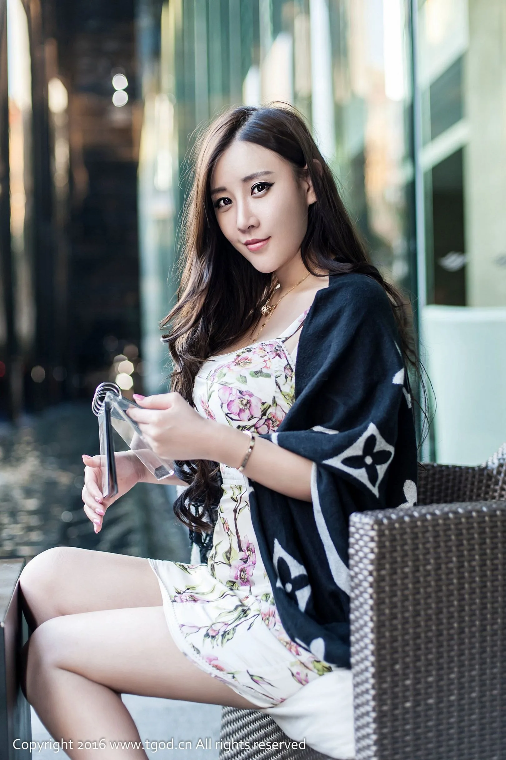 [TGOD đề cử Nữ thần] Wang Wanyou Quenna - Tiểu thuyết lãng mạn đô thị - 23