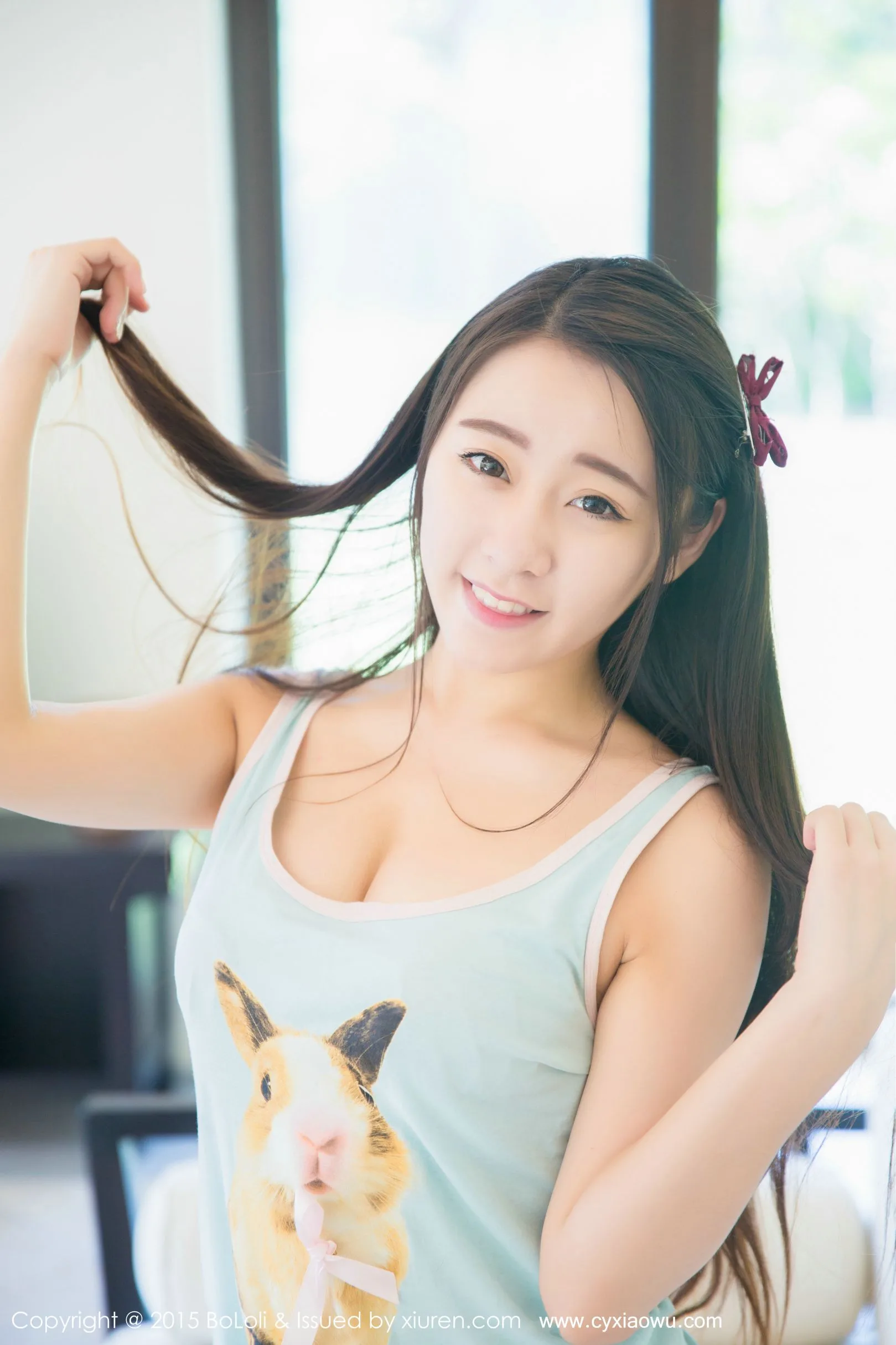 [Hội Polo BOLOli]VOL.019 Dobby - Bộ ảnh du lịch Sanya 2 - 30