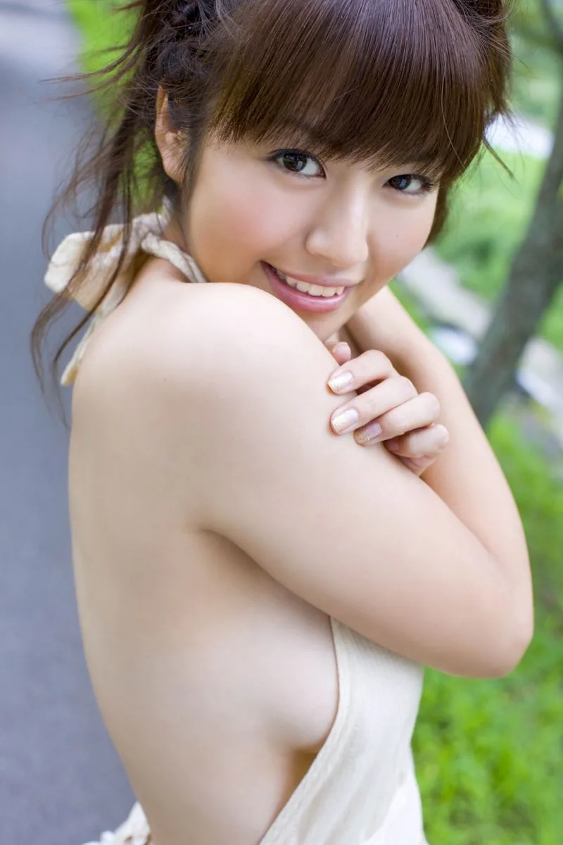 [Bộ ảnh WBGC] Số 56 Album ảnh Sayaka Isoyama / Yuki Isoyama - 111