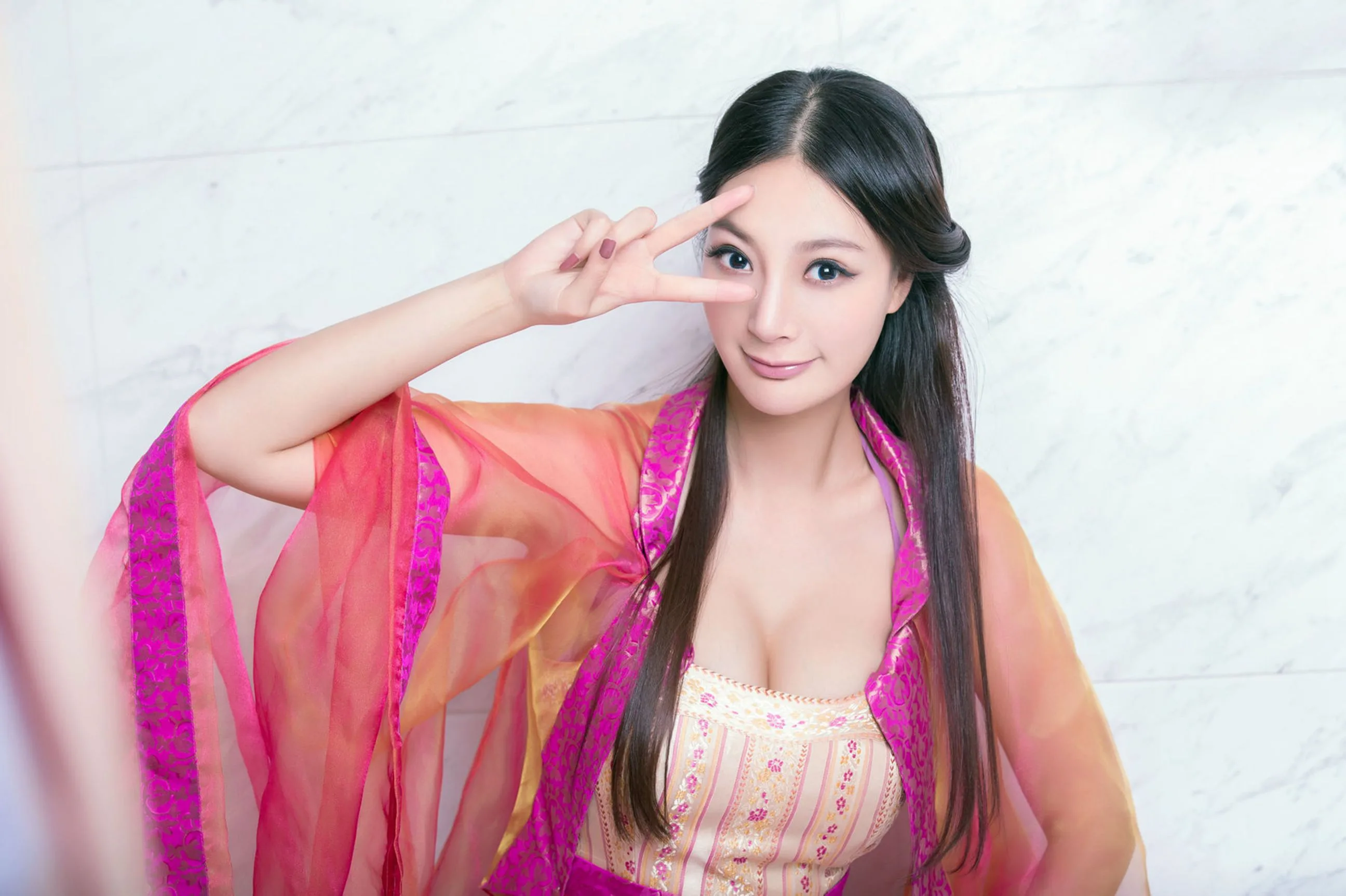 [TuiGirl] Tập 22: Vương Lý Đan Ni - thân hình quyến rũ và duyên dáng, cao ráo và mảnh mai đến khó tin. - 36