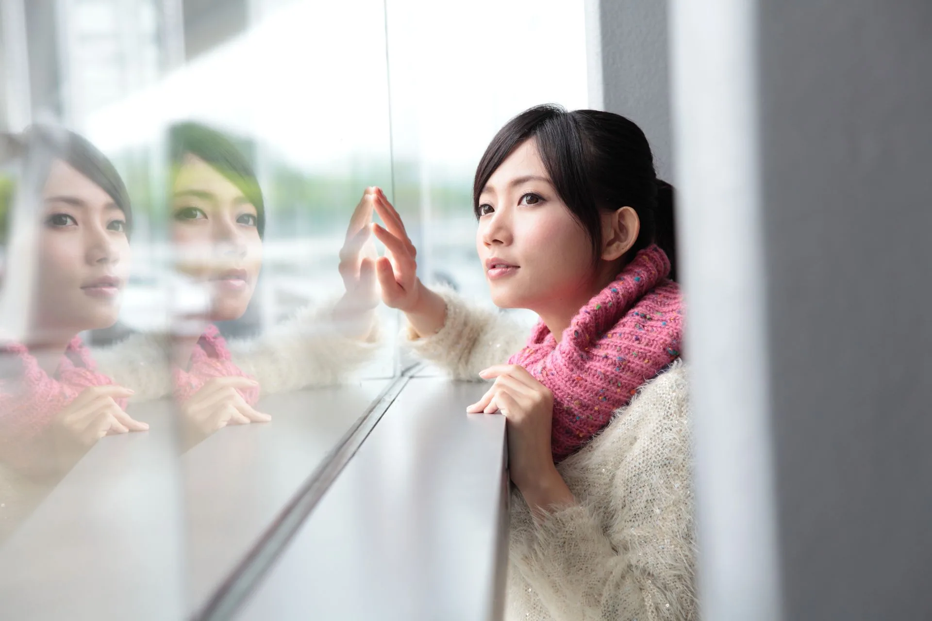 Người đẹp Đài Loan Keai - Bộ ảnh thời trang đường phố - 11