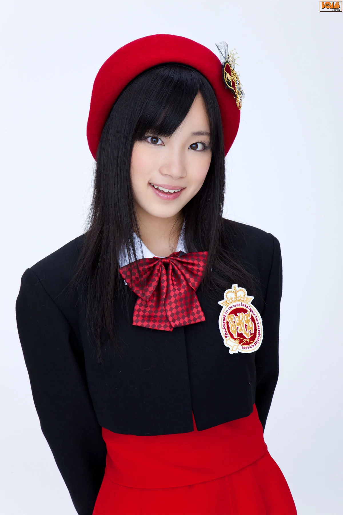 Bom.TVSKE48 - Sách ảnh nhóm nhạc nữ Nhật Bản - 34