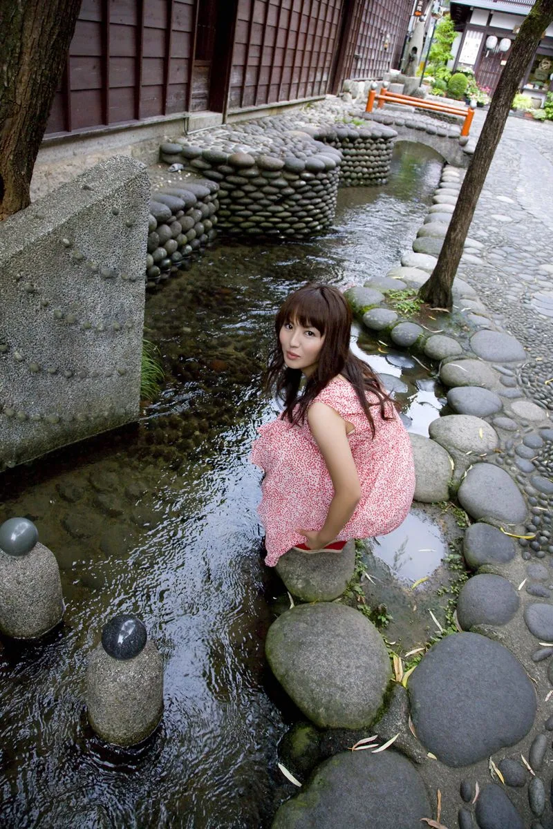 [Bộ ảnh WBGC] Số 56 Album ảnh Sayaka Isoyama / Yuki Isoyama - 49