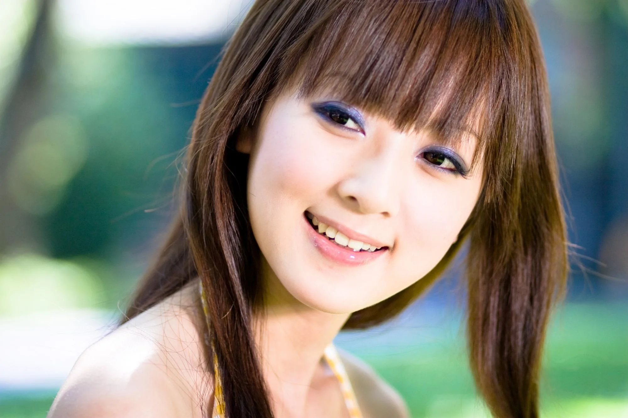 Guozi MM - Bộ ảnh Đại học Quốc gia Đài Loan - 21