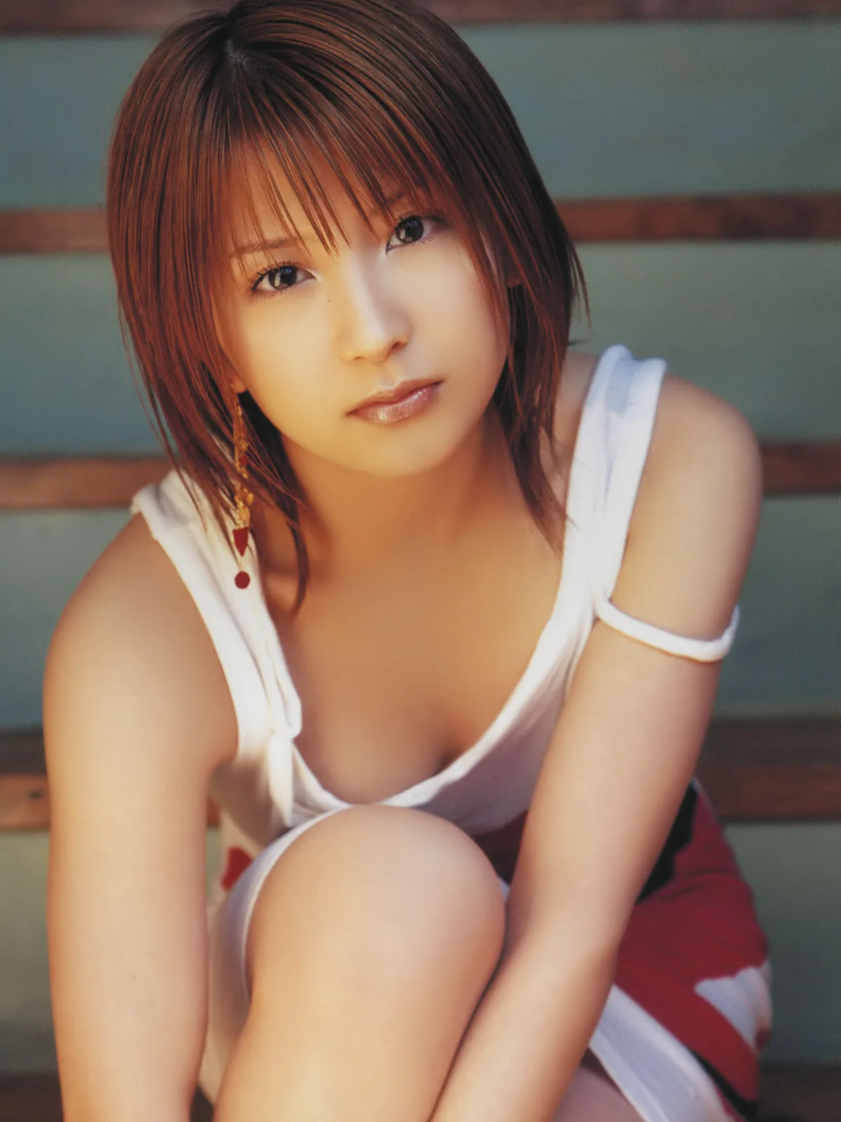 [Sách điện tử H!P] Số 04 Sách ảnh Mari Yaguchi - 45