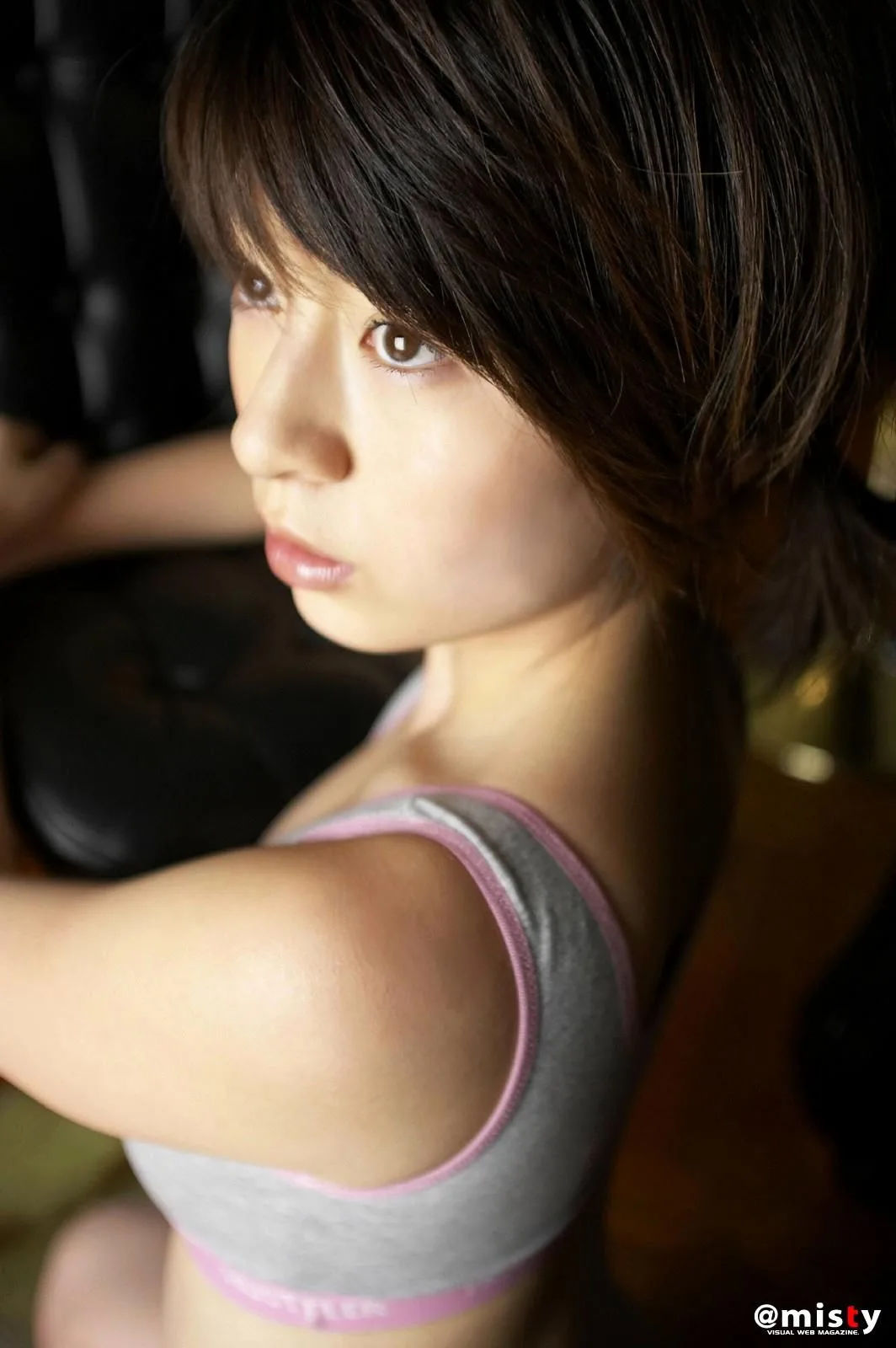 [@misty photo album] Số 139 Yurina Inoue Yurina Inoue - 17
