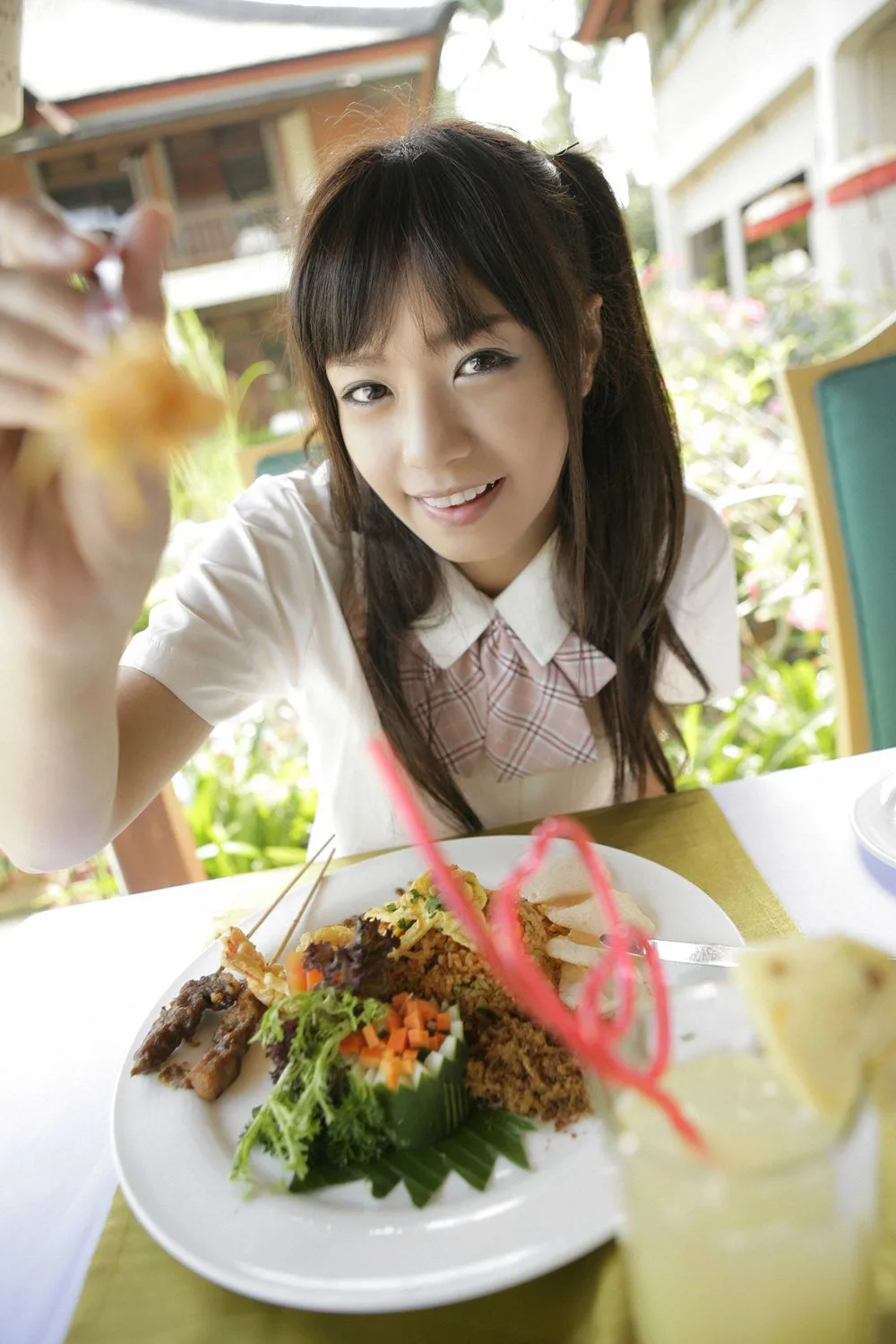 [YS[Trang web] Tập 346 Sách ảnh "Những đường cong tuyệt đẹp" của Tachibana Reimi - 49
