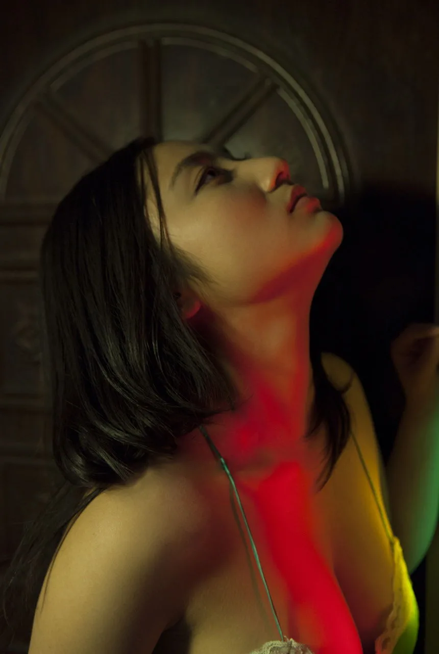 [Image.tv] Sách ảnh "Huyết Thân" Phần 2 của Aya Saya - 16