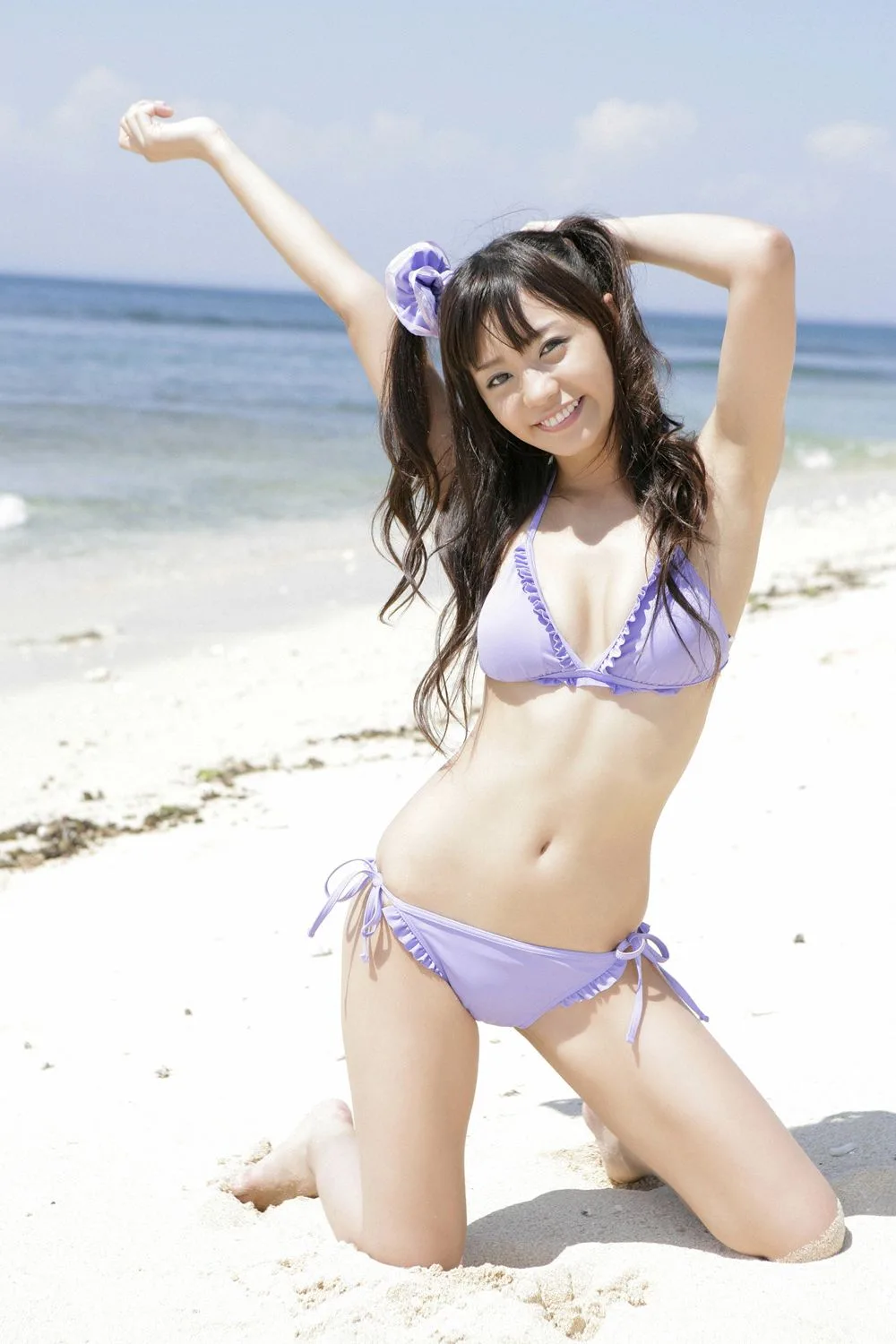 [YS[Trang web] Tập 346 Sách ảnh "Những đường cong tuyệt đẹp" của Tachibana Reimi - 70