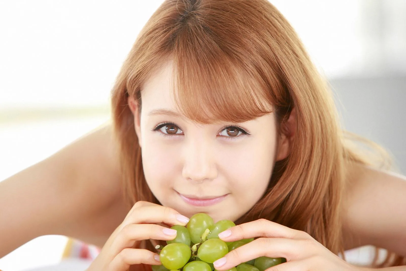 [YS[Web] Tập 511 Album ảnh độ phân giải cực cao "Gan ~ Fruit Mi" của Trindel Rena/Toro Rena - 37